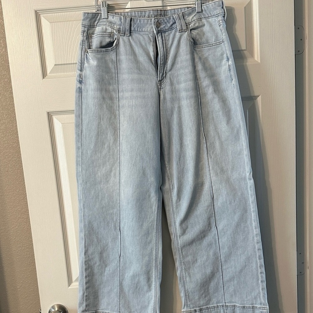 American Eagle Jeans - 14 LONG 🦅